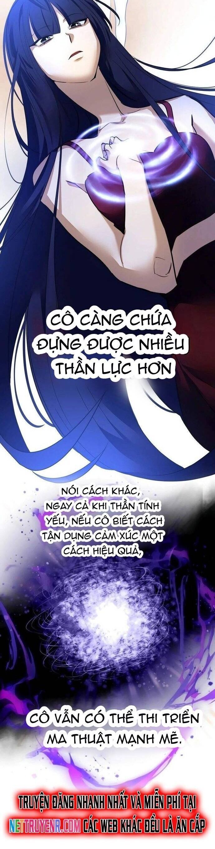Trở Lại Thành Người Chơi - Chapter 167 - Page 20