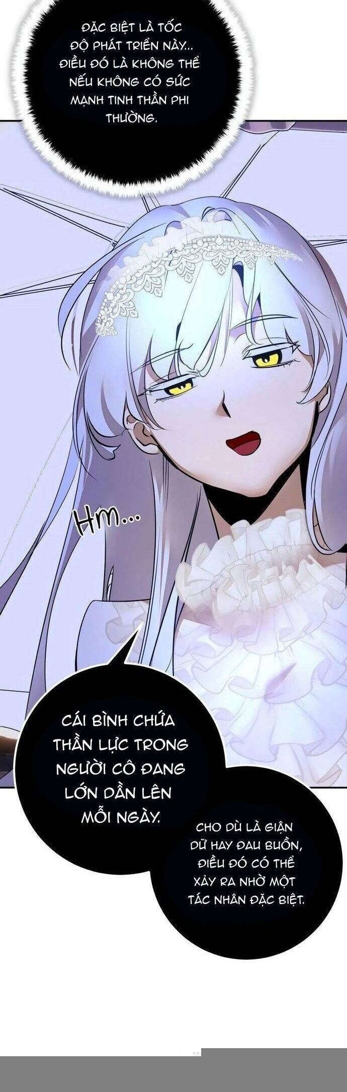 Trở Lại Thành Người Chơi - Chapter 167 - Page 22