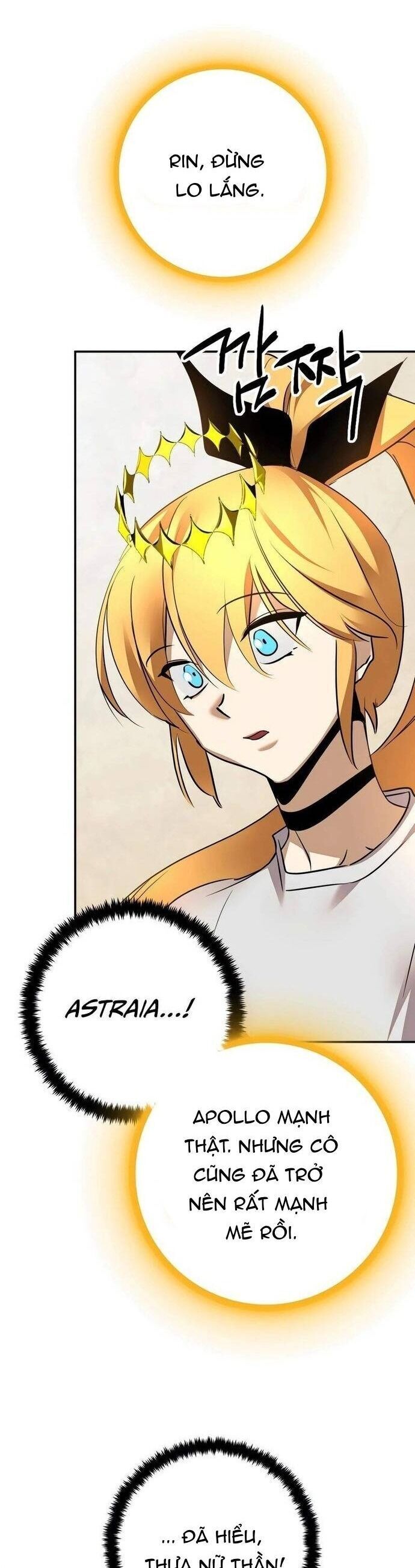 Trở Lại Thành Người Chơi - Chapter 167 - Page 27