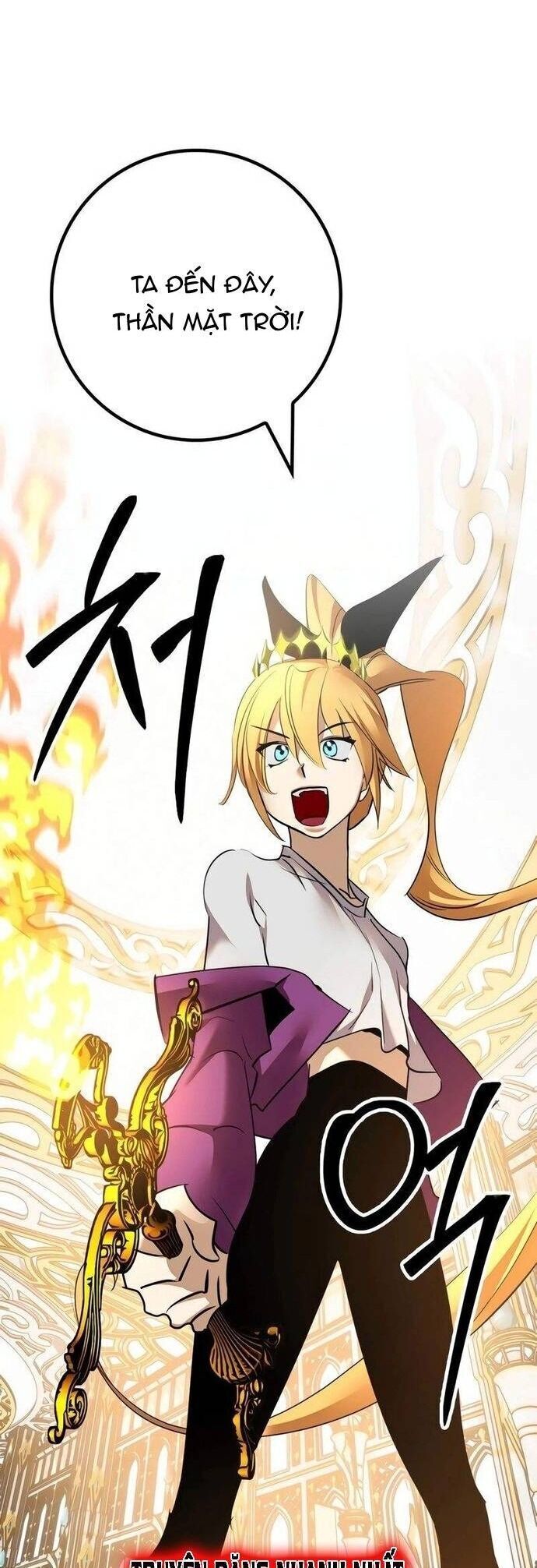 Trở Lại Thành Người Chơi - Chapter 167 - Page 32