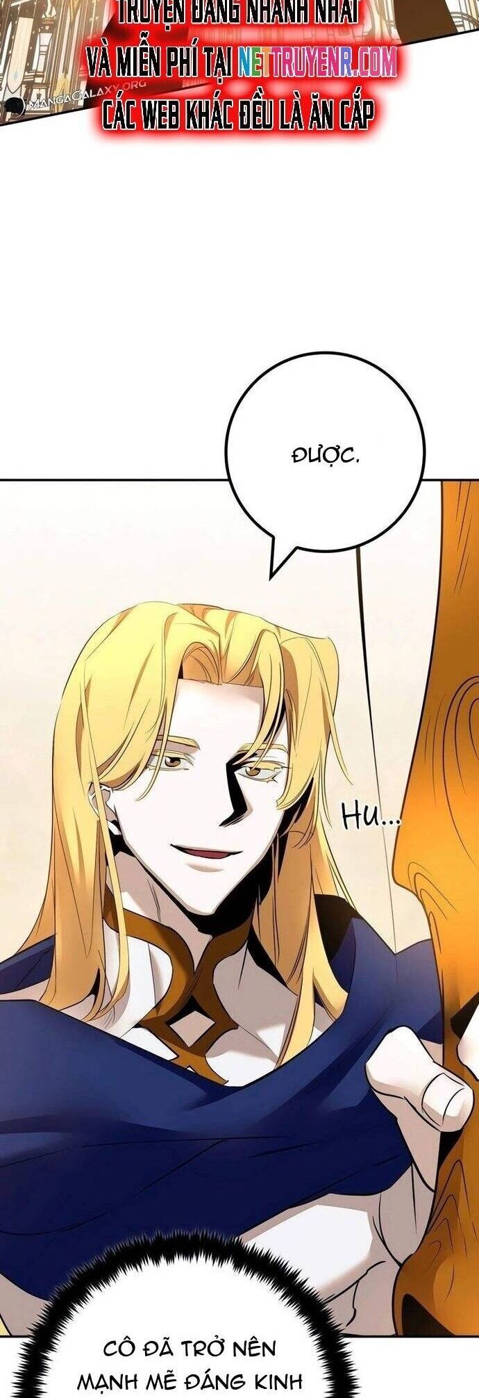 Trở Lại Thành Người Chơi - Chapter 167 - Page 33