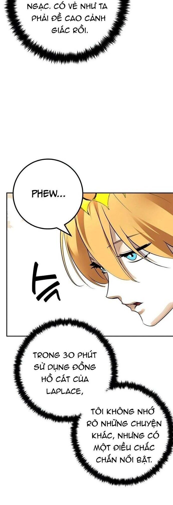 Trở Lại Thành Người Chơi - Chapter 167 - Page 34