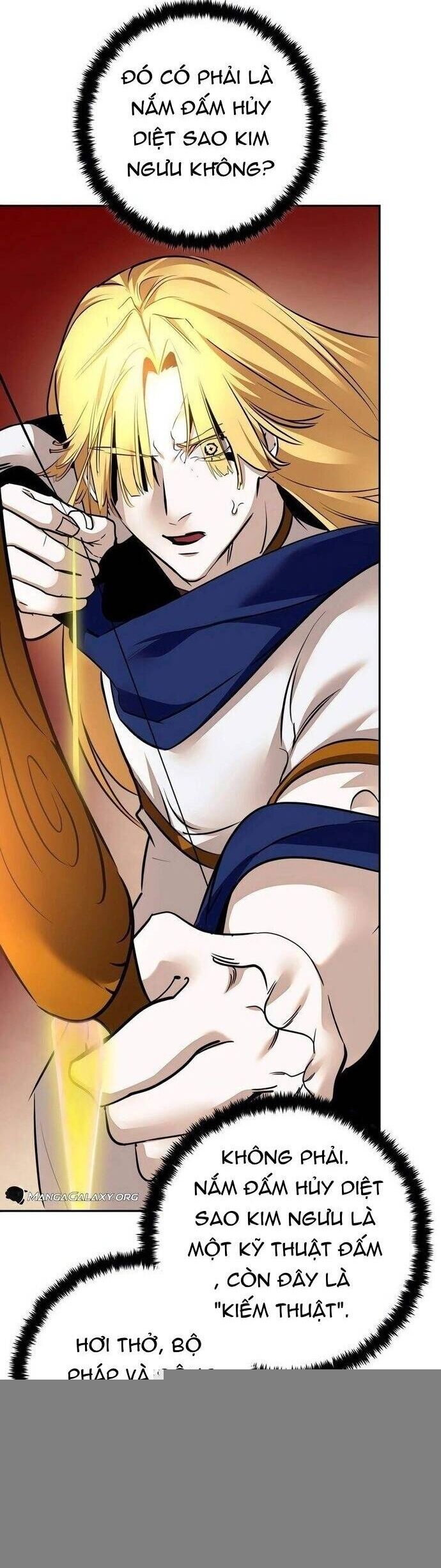 Trở Lại Thành Người Chơi - Chapter 167 - Page 37