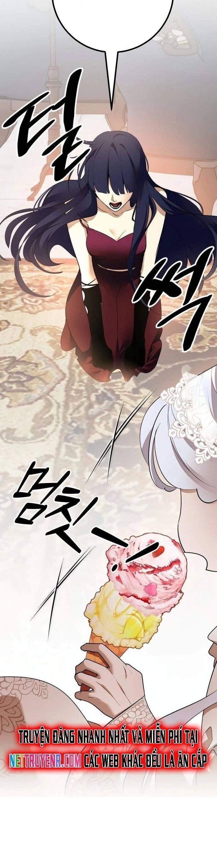 Trở Lại Thành Người Chơi - Chapter 167 - Page 4