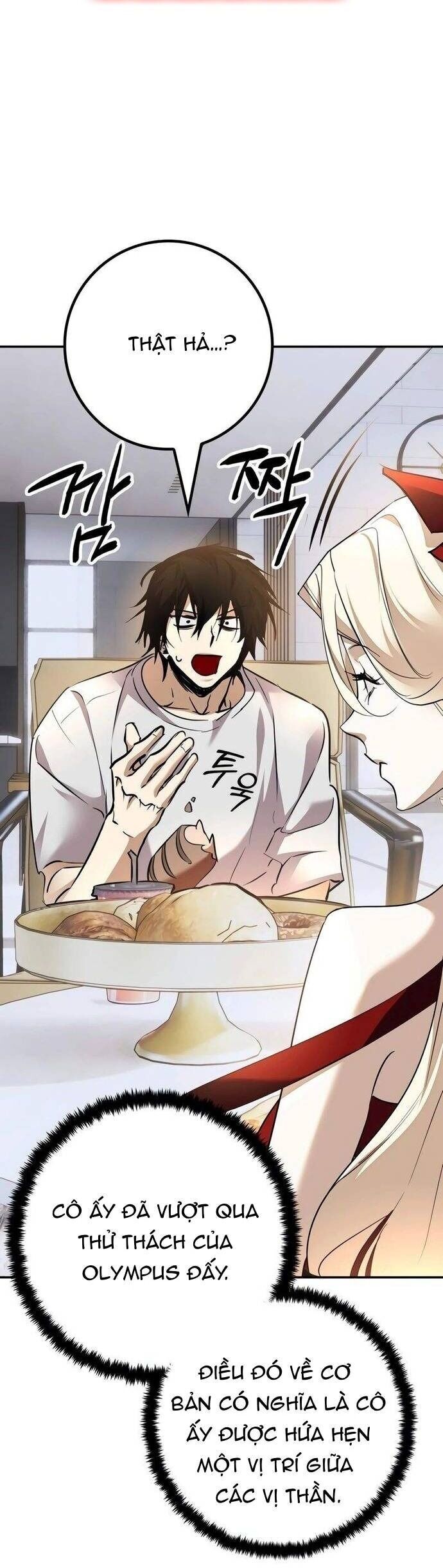 Trở Lại Thành Người Chơi - Chapter 167 - Page 44