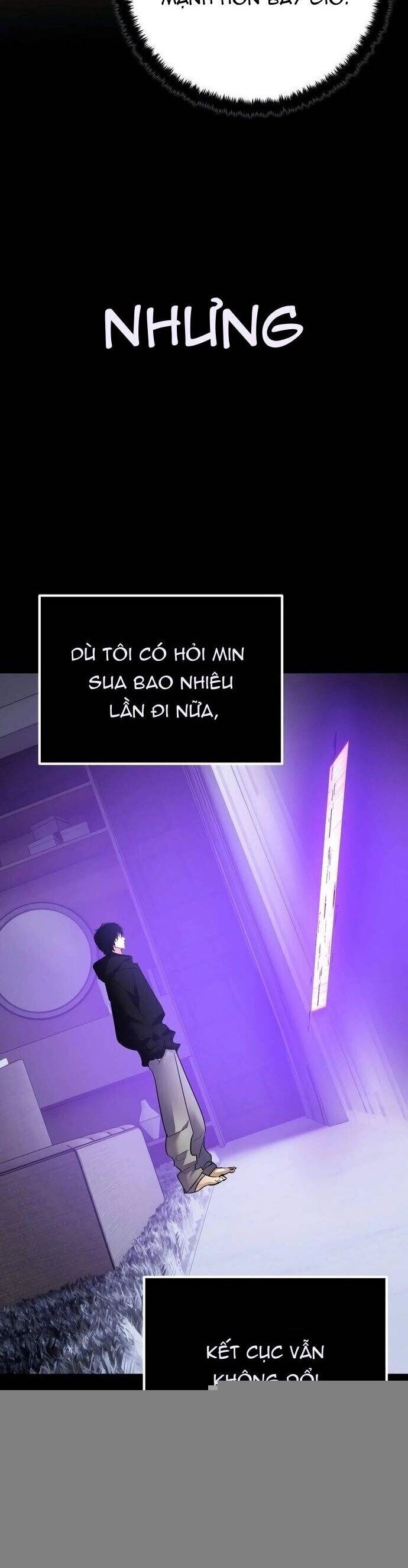 Trở Lại Thành Người Chơi - Chapter 167 - Page 47