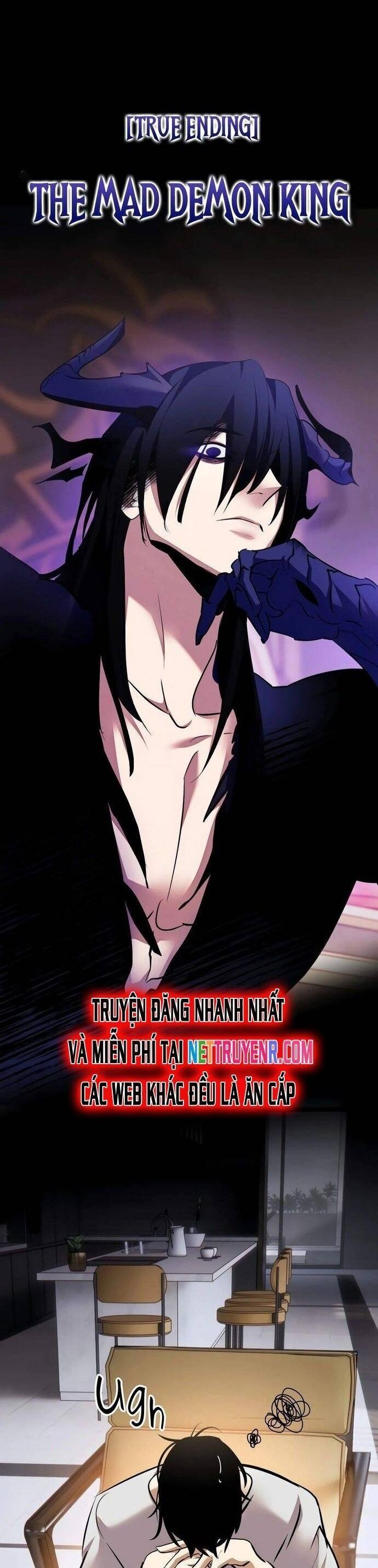 Trở Lại Thành Người Chơi - Chapter 167 - Page 48