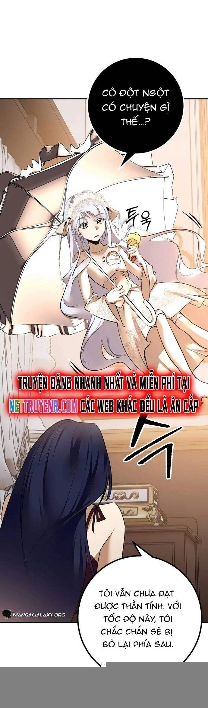 Trở Lại Thành Người Chơi - Chapter 167 - Page 5