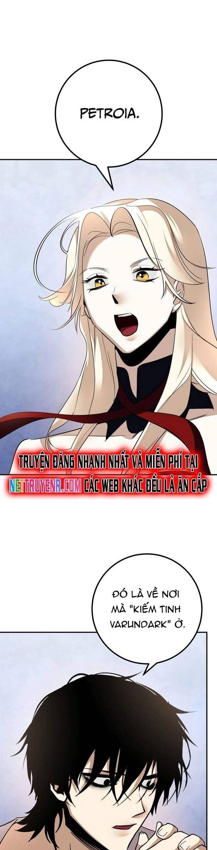 Trở Lại Thành Người Chơi - Chapter 167 - Page 50