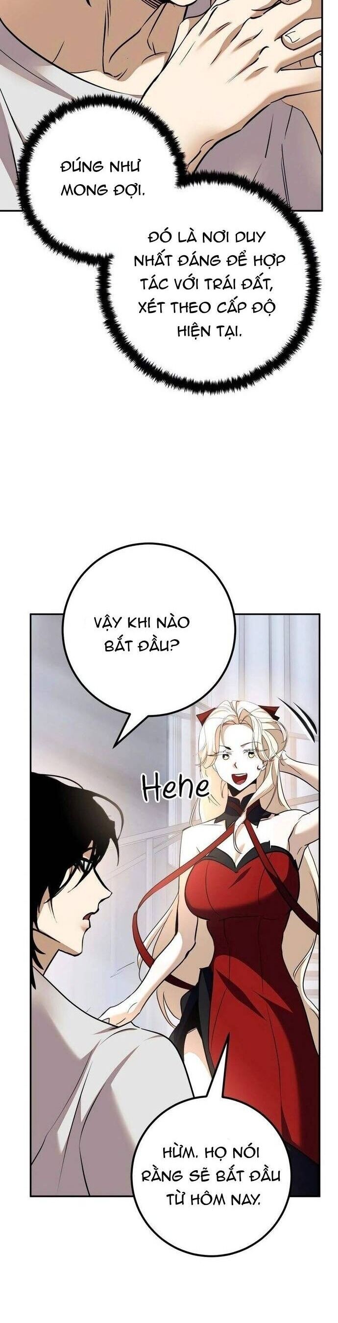 Trở Lại Thành Người Chơi - Chapter 167 - Page 51