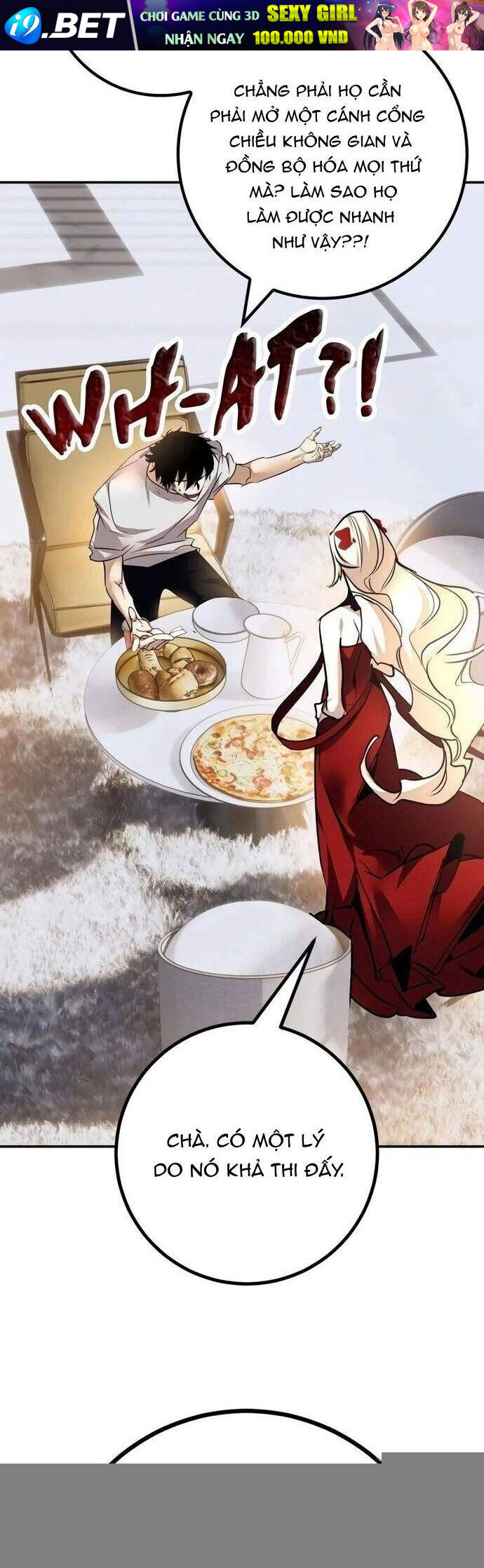 Trở Lại Thành Người Chơi - Chapter 167 - Page 53