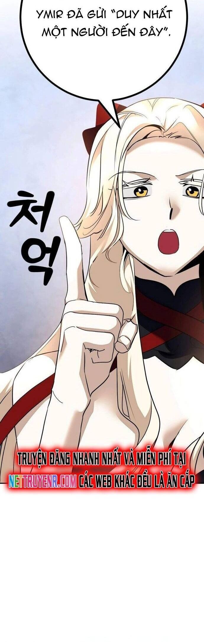 Trở Lại Thành Người Chơi - Chapter 167 - Page 54