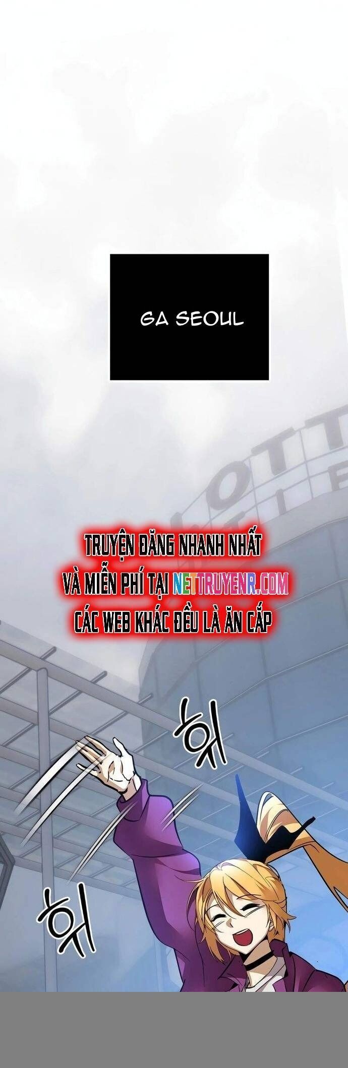 Trở Lại Thành Người Chơi - Chapter 167 - Page 55