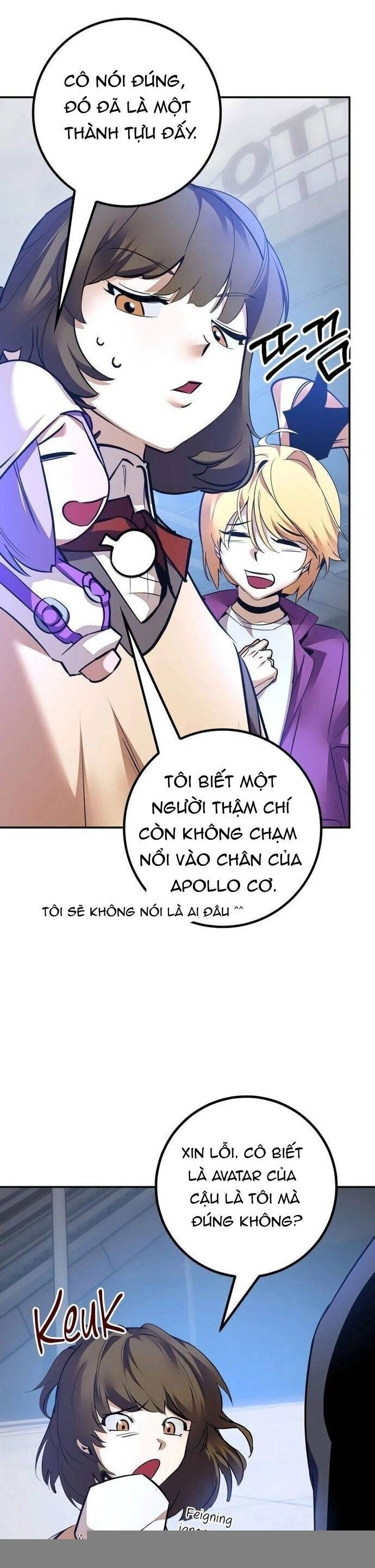 Trở Lại Thành Người Chơi - Chapter 167 - Page 58