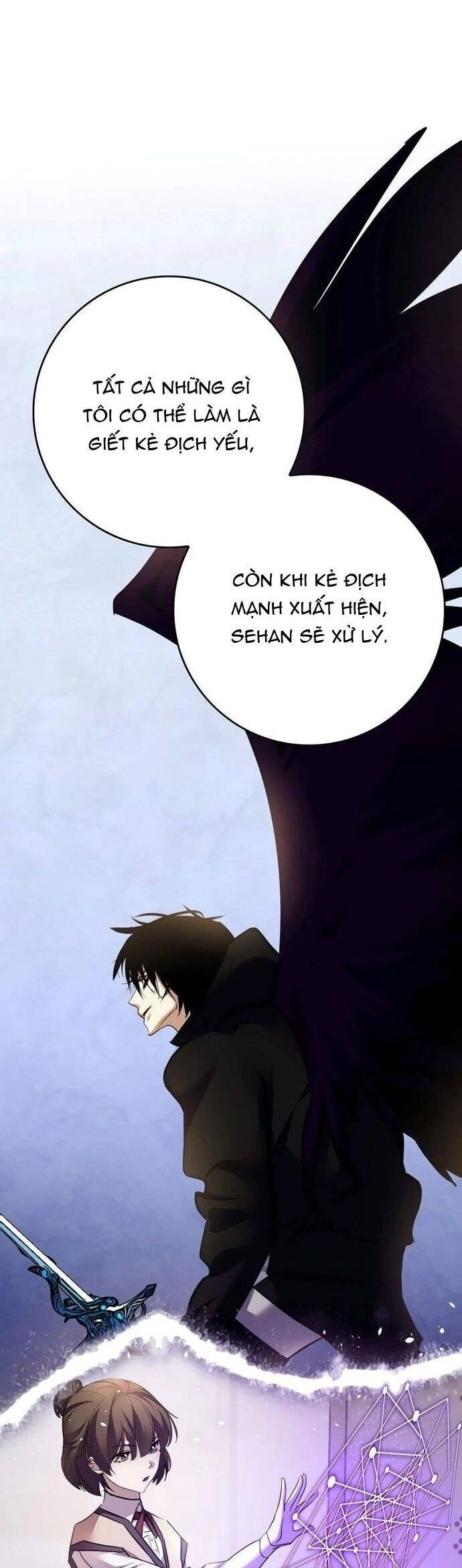 Trở Lại Thành Người Chơi - Chapter 167 - Page 6