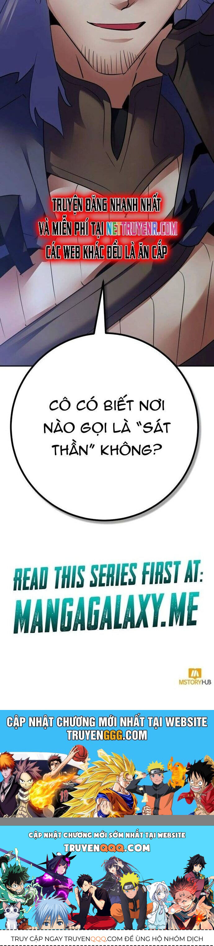 Trở Lại Thành Người Chơi - Chapter 167 - Page 63