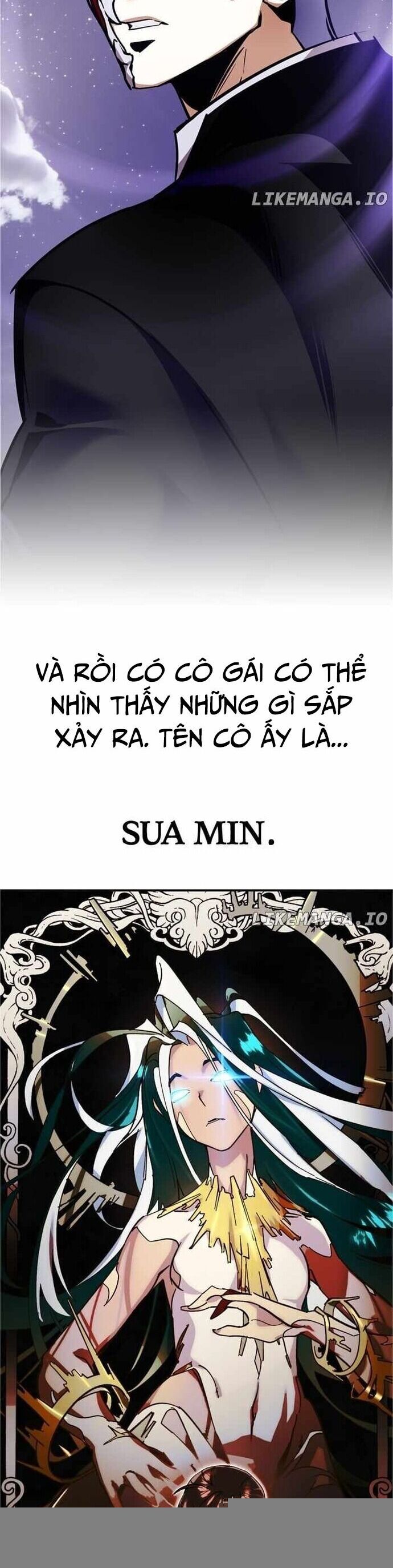 Trở Lại Thành Người Chơi - Chapter 168 - Page 10