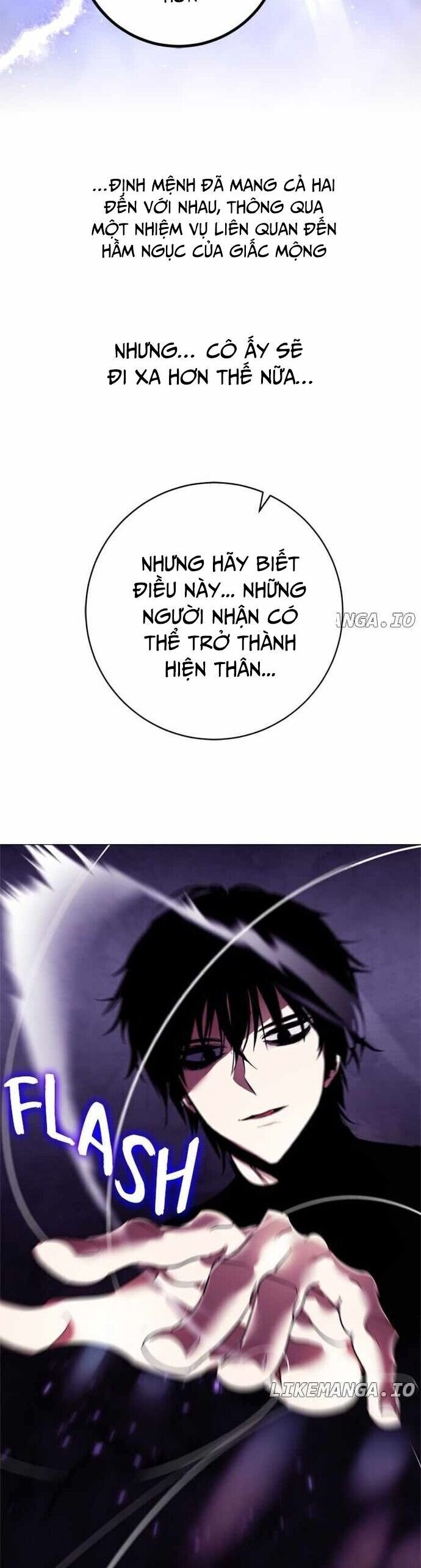 Trở Lại Thành Người Chơi - Chapter 168 - Page 4