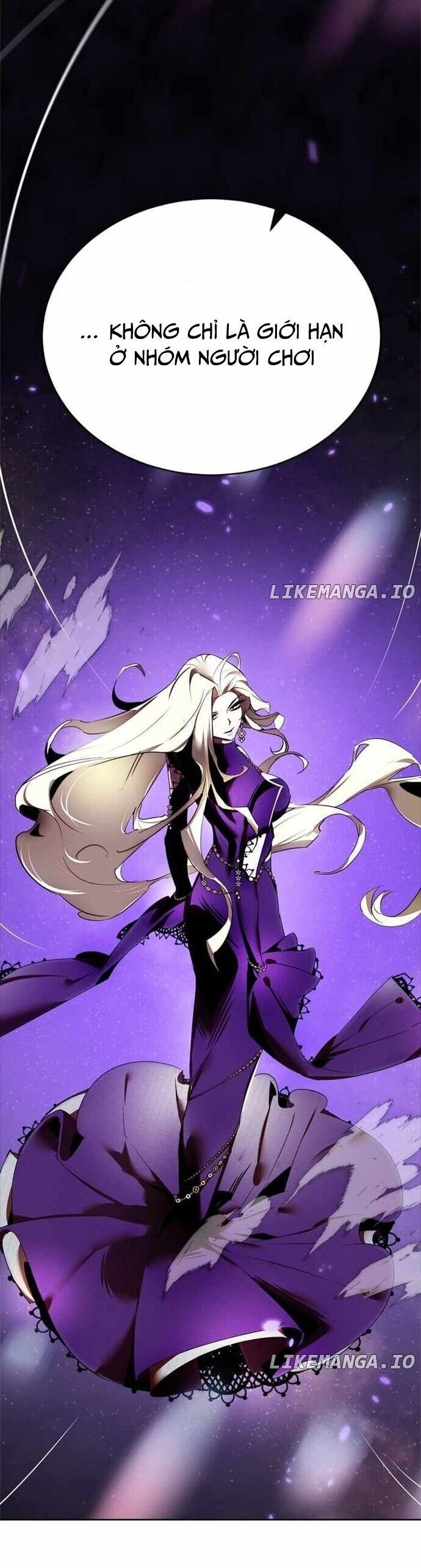 Trở Lại Thành Người Chơi - Chapter 168 - Page 5