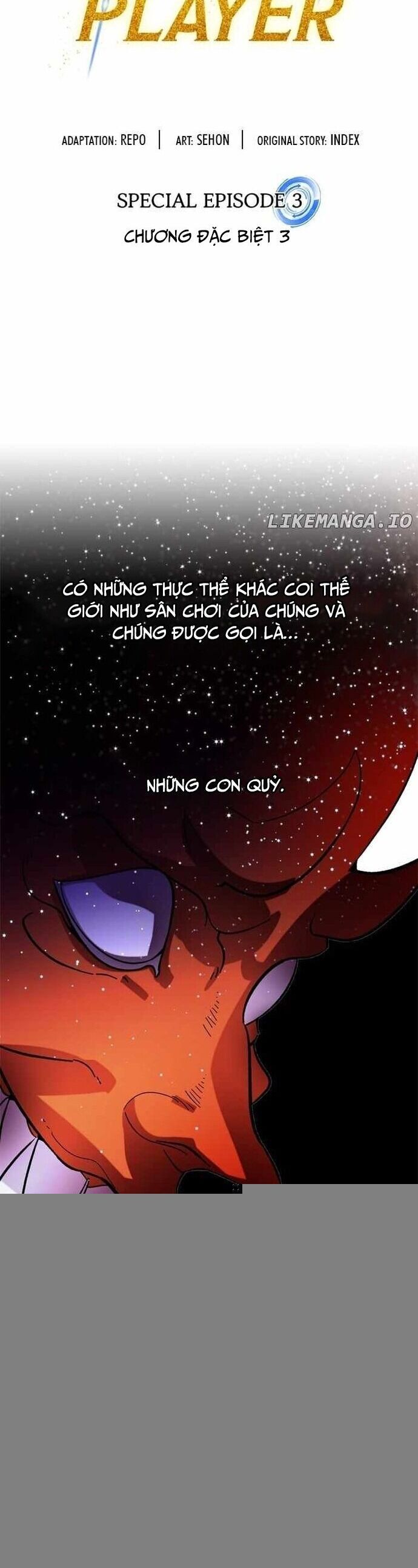 Trở Lại Thành Người Chơi - Chapter 168 - Page 7