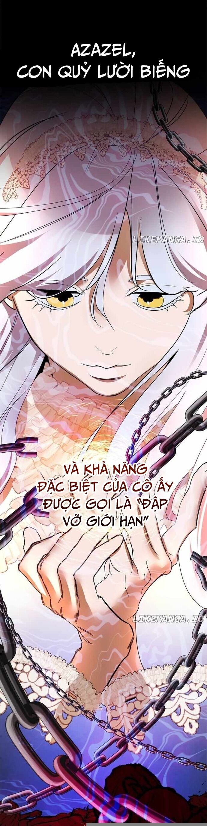 Trở Lại Thành Người Chơi - Chapter 168 - Page 8