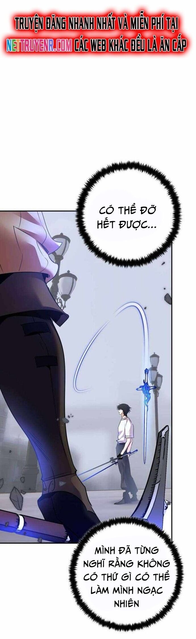 Trở Lại Thành Người Chơi - Chapter 169 - Page 10