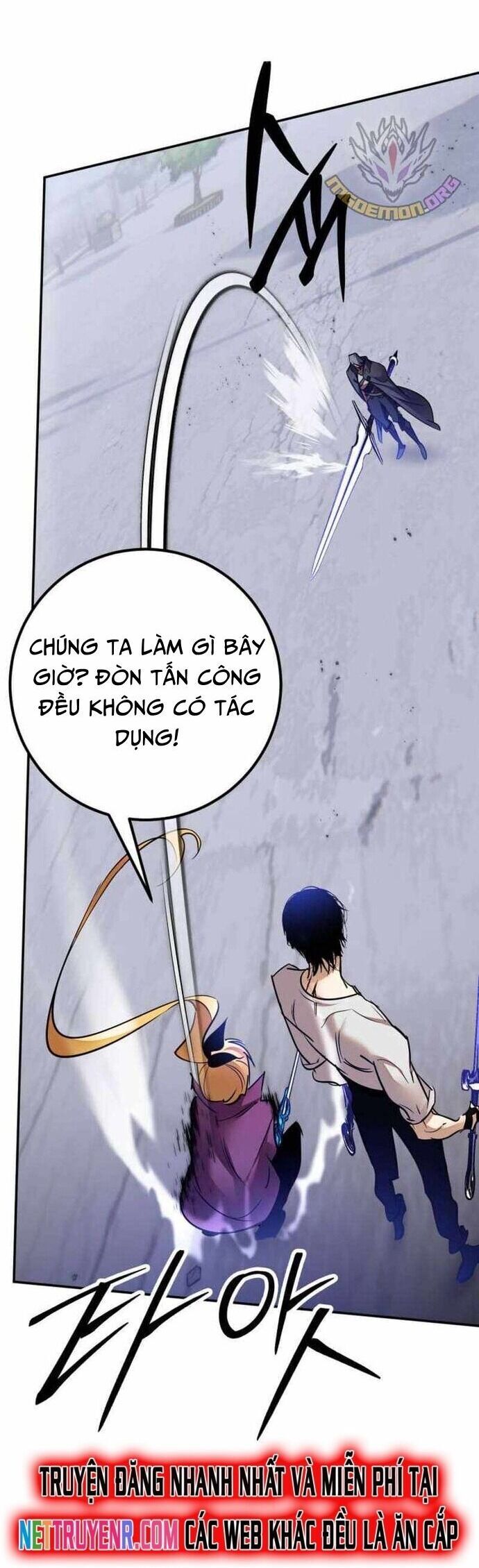 Trở Lại Thành Người Chơi - Chapter 169 - Page 17