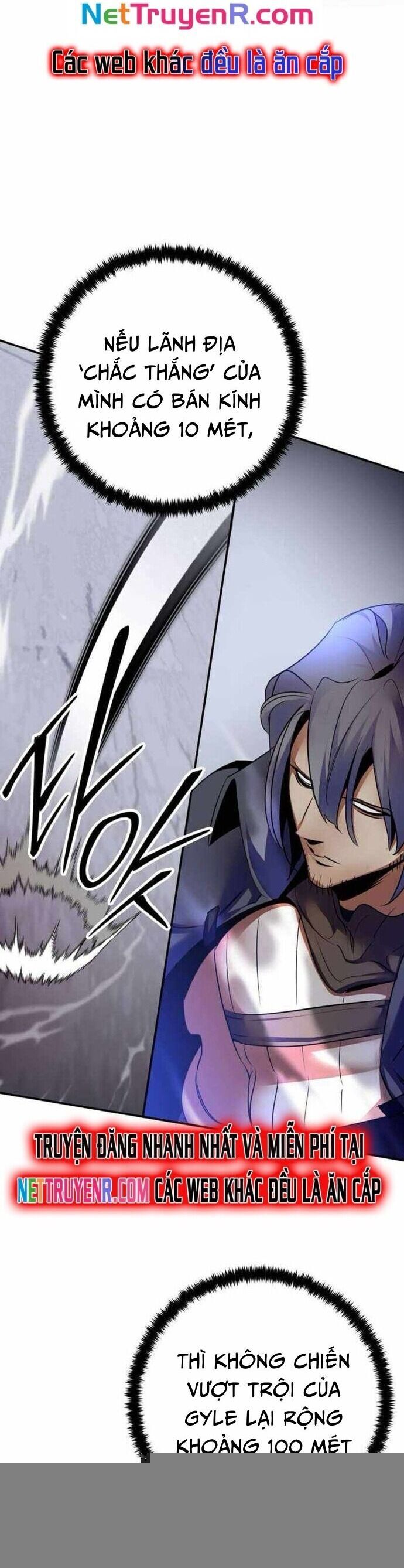 Trở Lại Thành Người Chơi - Chapter 169 - Page 21