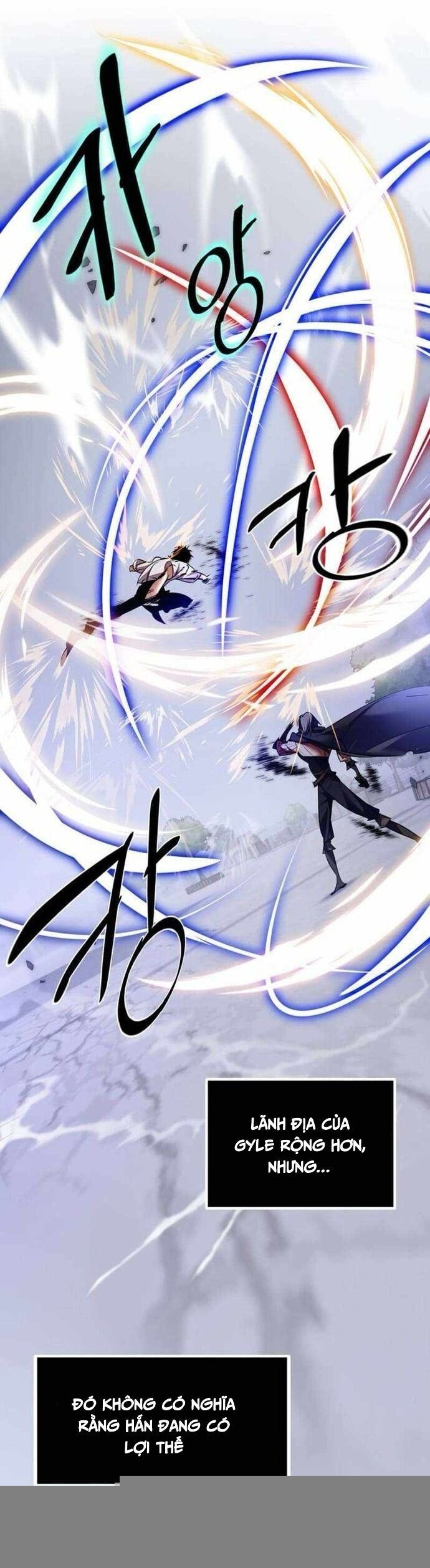 Trở Lại Thành Người Chơi - Chapter 169 - Page 22