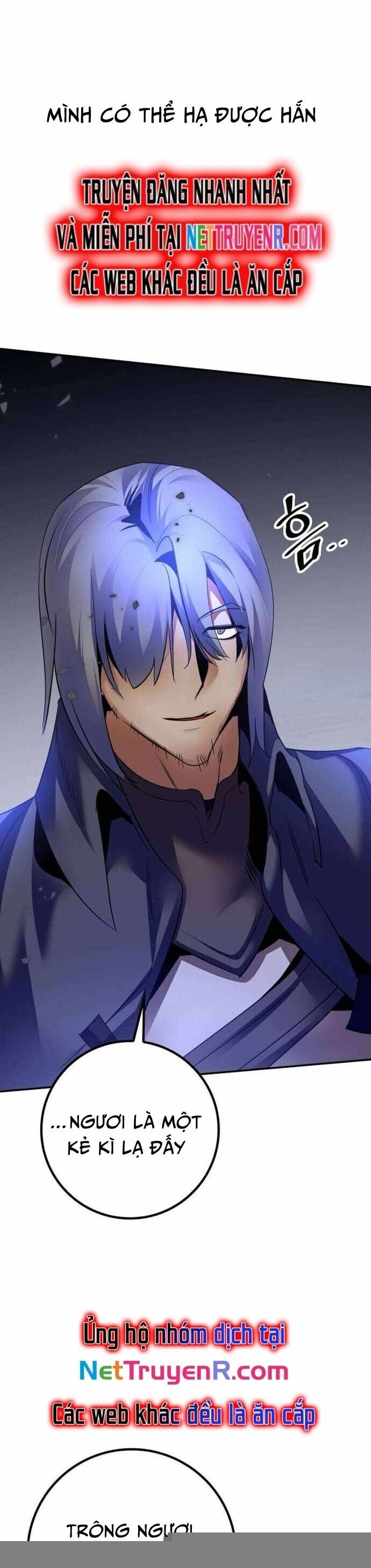 Trở Lại Thành Người Chơi - Chapter 169 - Page 24