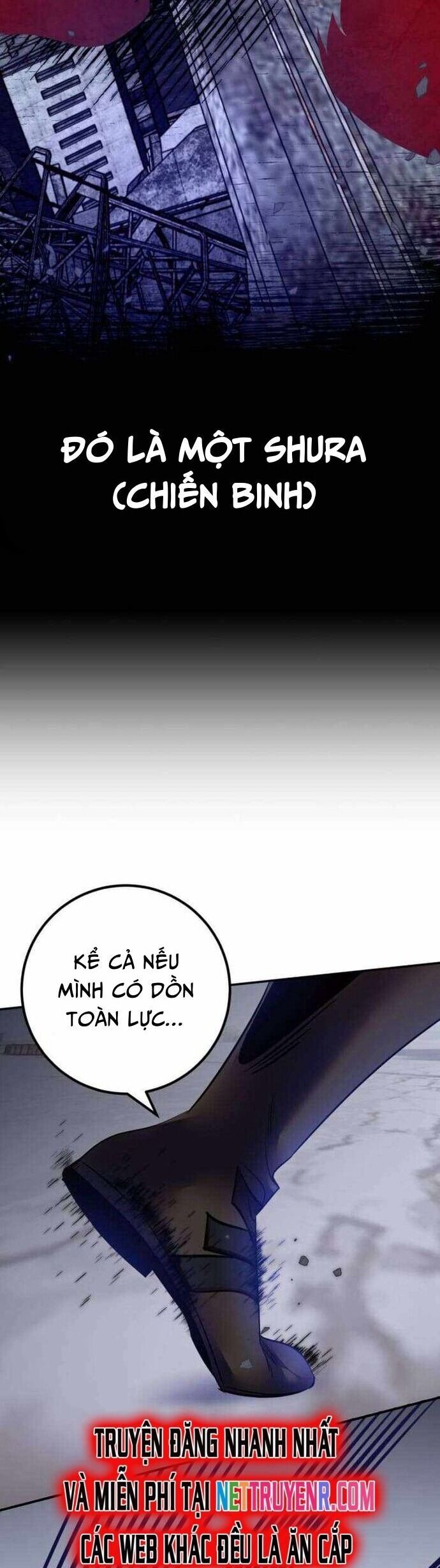 Trở Lại Thành Người Chơi - Chapter 169 - Page 27