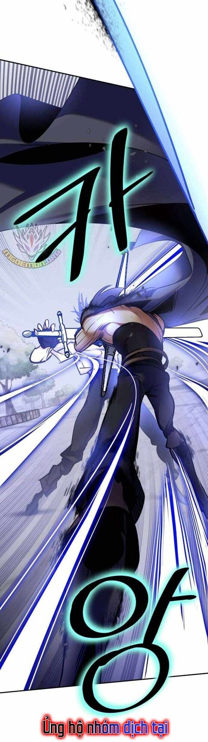 Trở Lại Thành Người Chơi - Chapter 169 - Page 29