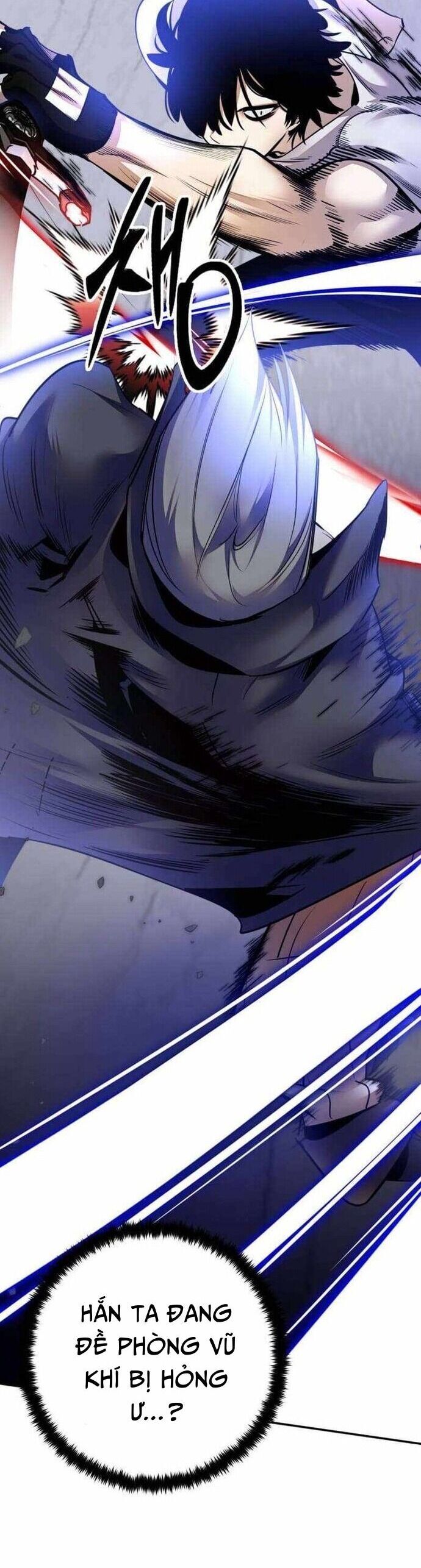 Trở Lại Thành Người Chơi - Chapter 169 - Page 31