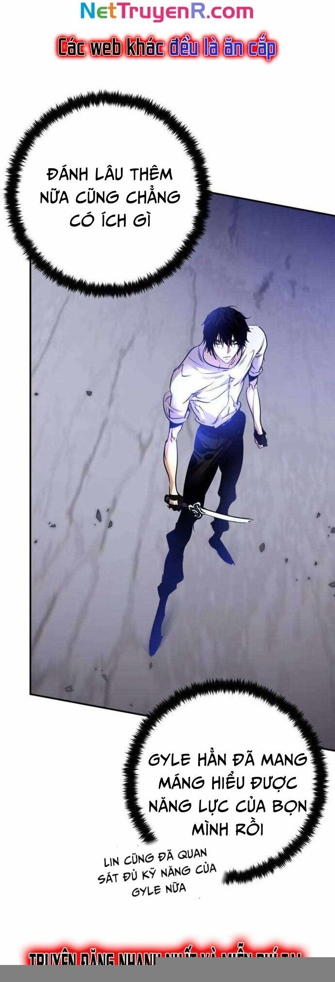 Trở Lại Thành Người Chơi - Chapter 169 - Page 35