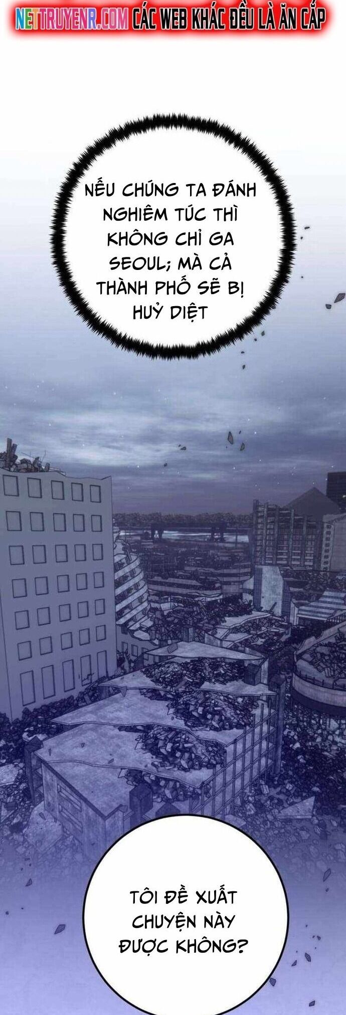 Trở Lại Thành Người Chơi - Chapter 169 - Page 36