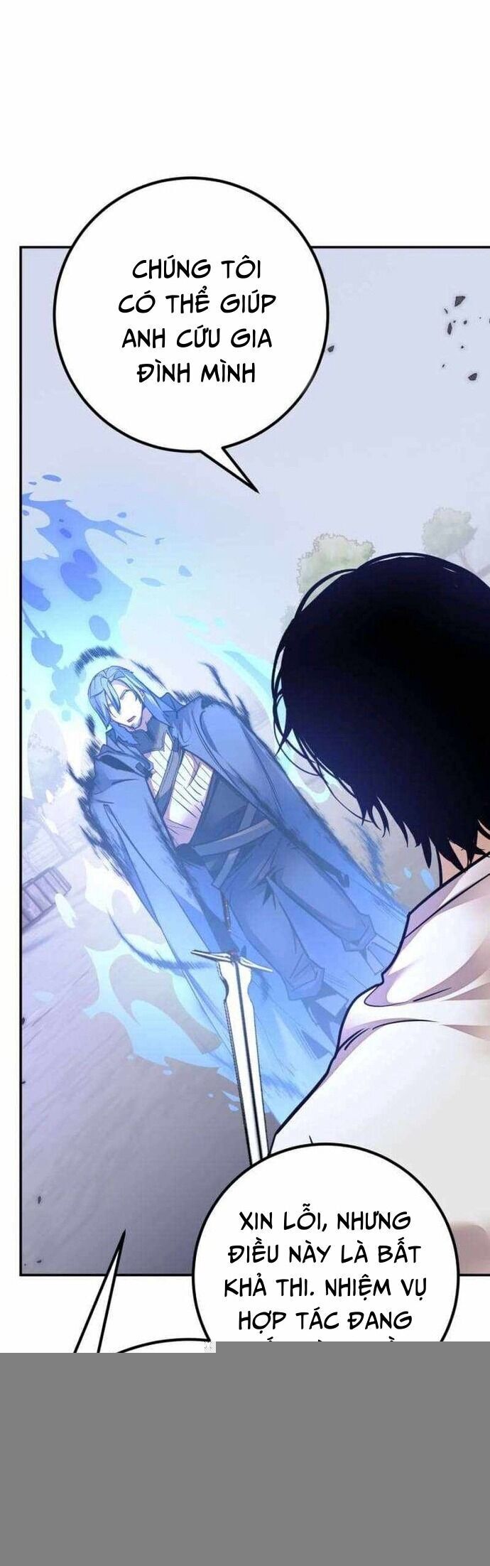 Trở Lại Thành Người Chơi - Chapter 169 - Page 38