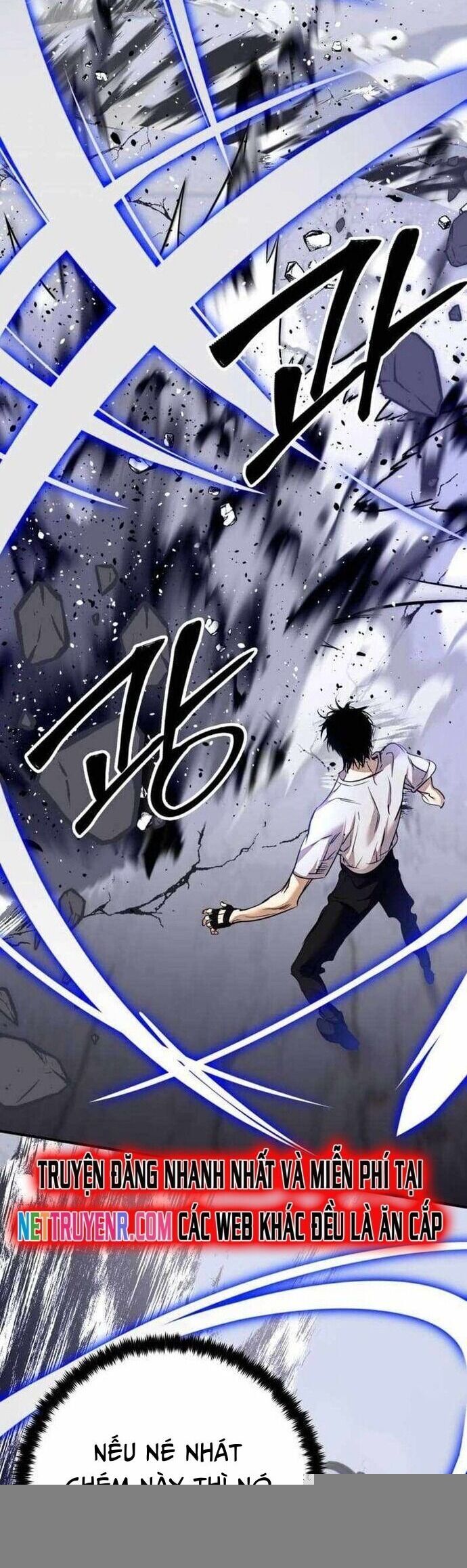 Trở Lại Thành Người Chơi - Chapter 169 - Page 4