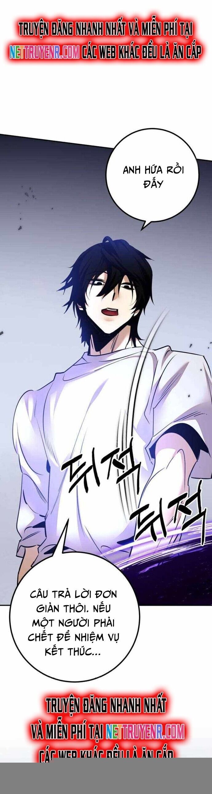 Trở Lại Thành Người Chơi - Chapter 169 - Page 41