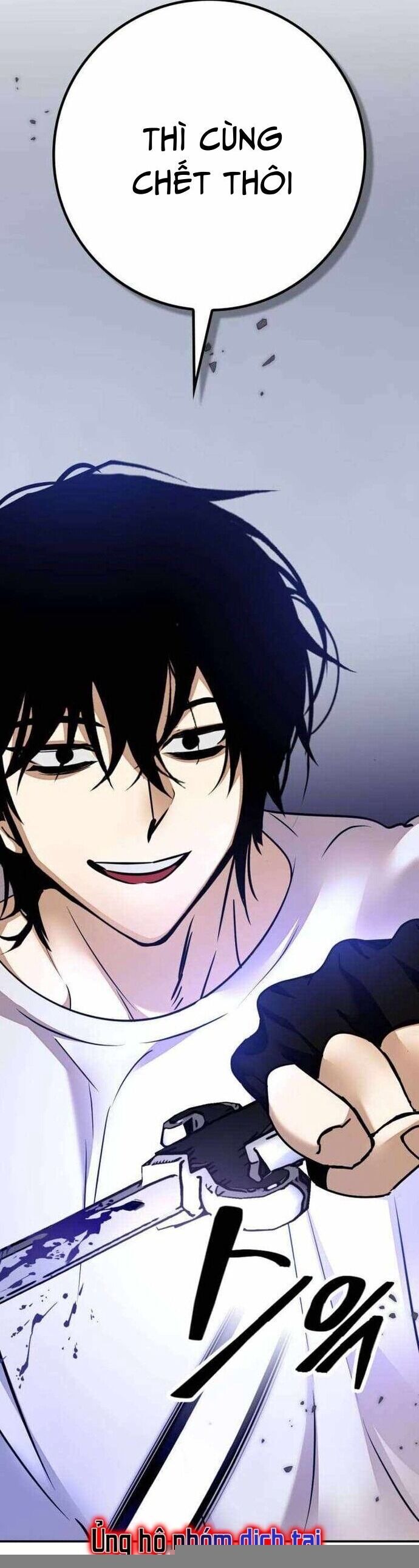 Trở Lại Thành Người Chơi - Chapter 169 - Page 42