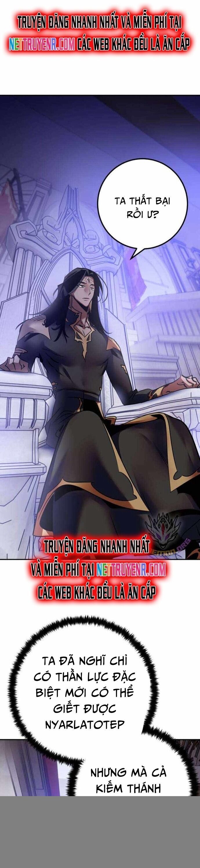 Trở Lại Thành Người Chơi - Chapter 169 - Page 45