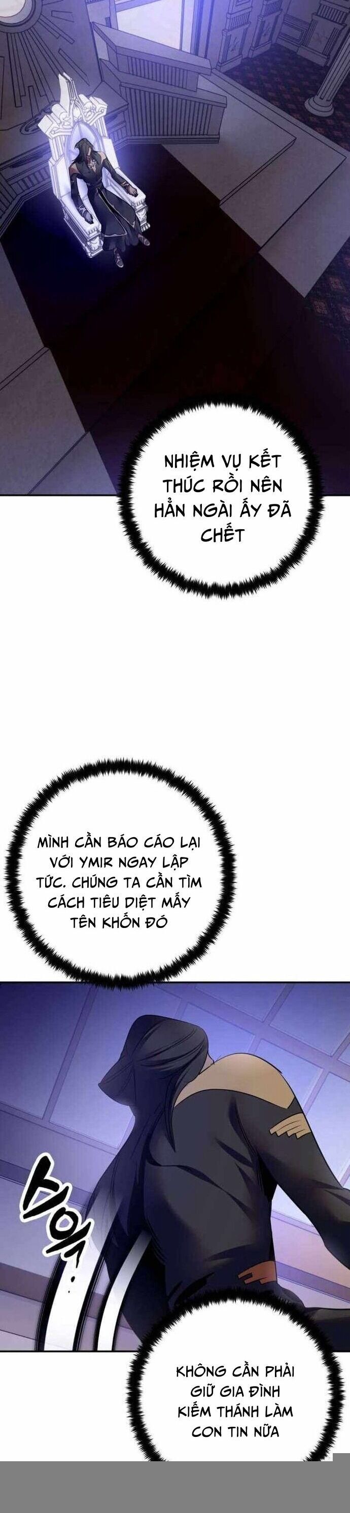 Trở Lại Thành Người Chơi - Chapter 169 - Page 46