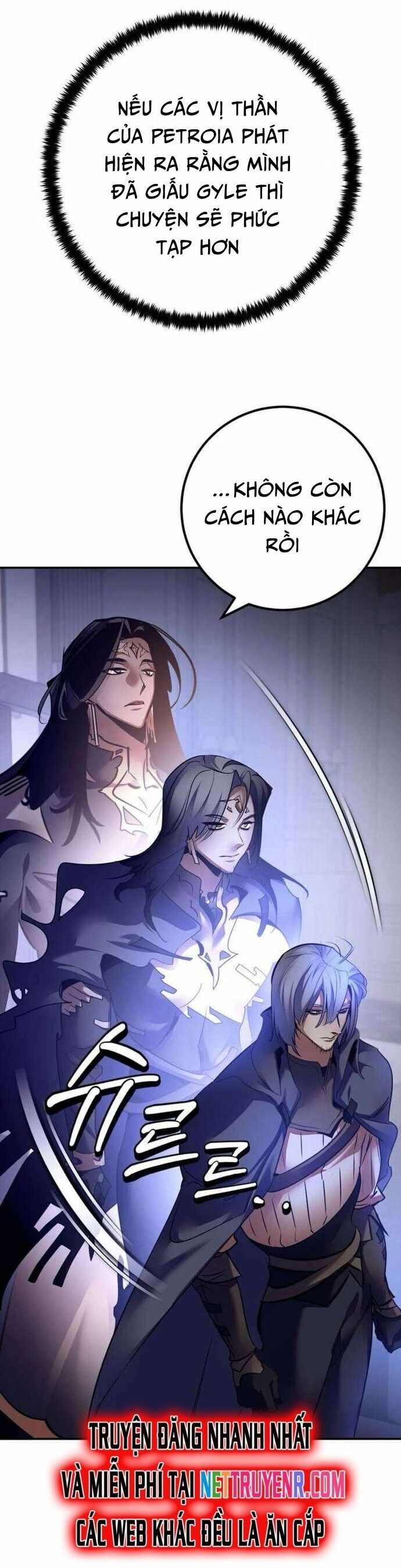 Trở Lại Thành Người Chơi - Chapter 169 - Page 49