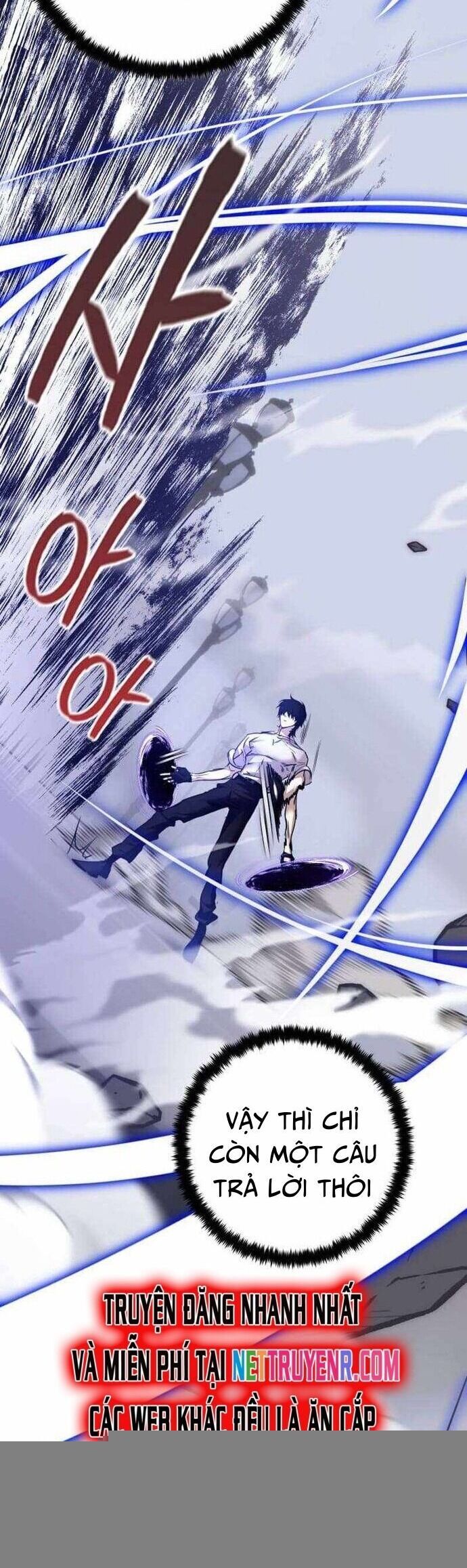 Trở Lại Thành Người Chơi - Chapter 169 - Page 5