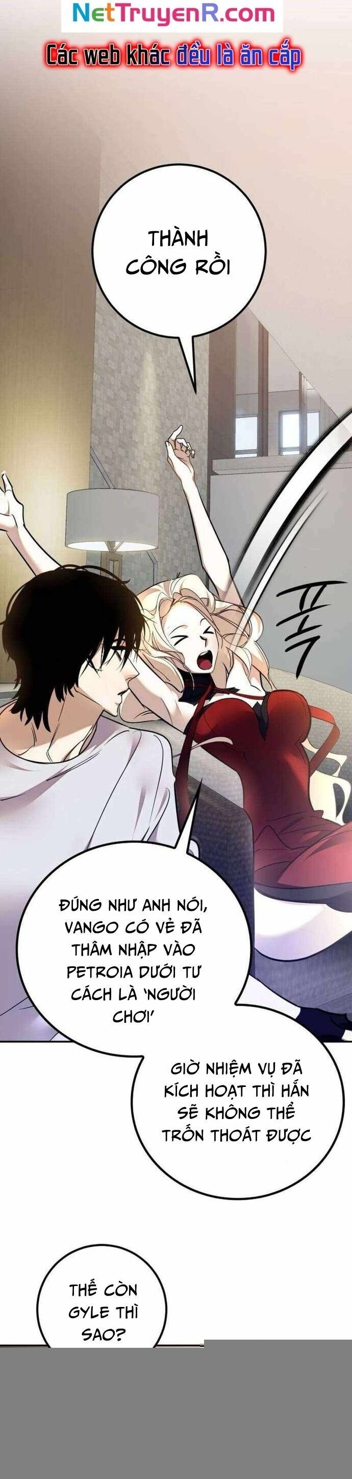 Trở Lại Thành Người Chơi - Chapter 169 - Page 51