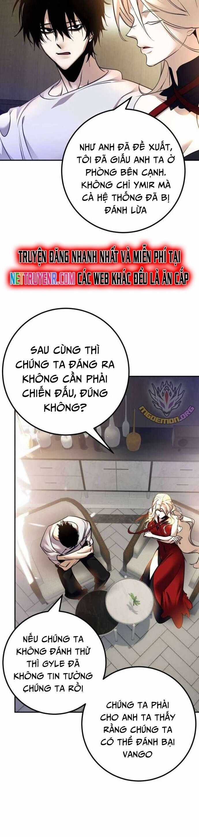 Trở Lại Thành Người Chơi - Chapter 169 - Page 52