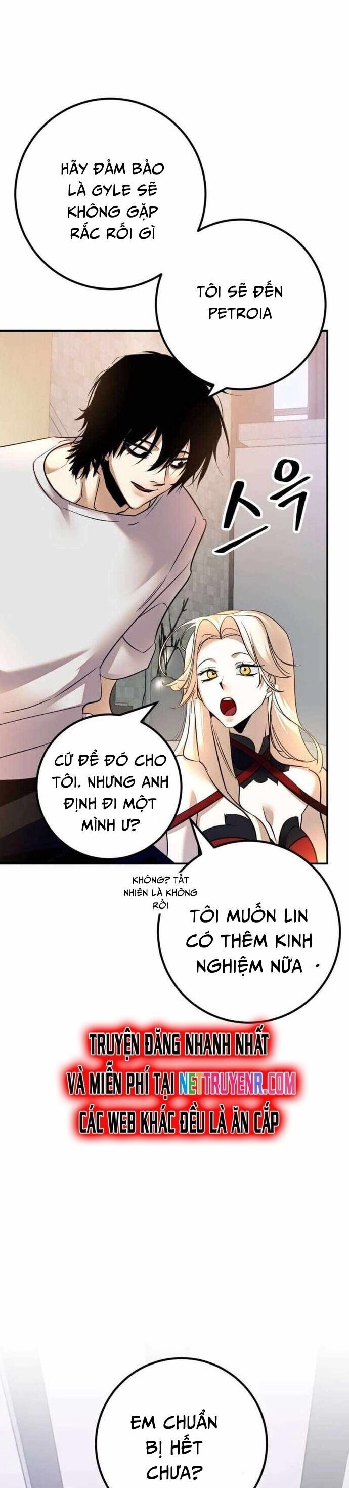 Trở Lại Thành Người Chơi - Chapter 169 - Page 53