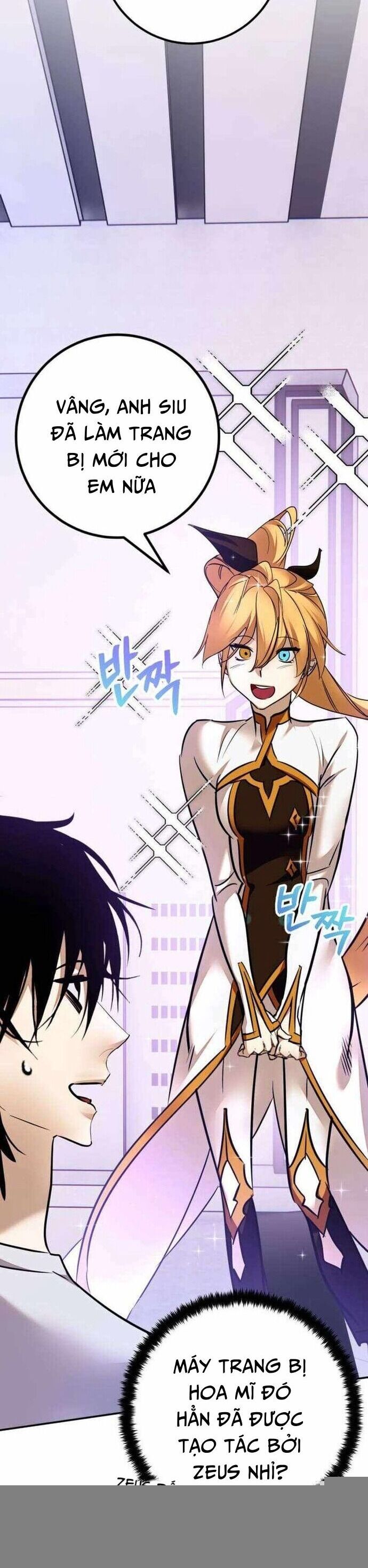 Trở Lại Thành Người Chơi - Chapter 169 - Page 54