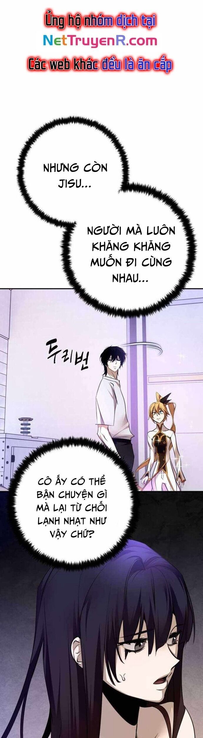 Trở Lại Thành Người Chơi - Chapter 169 - Page 55