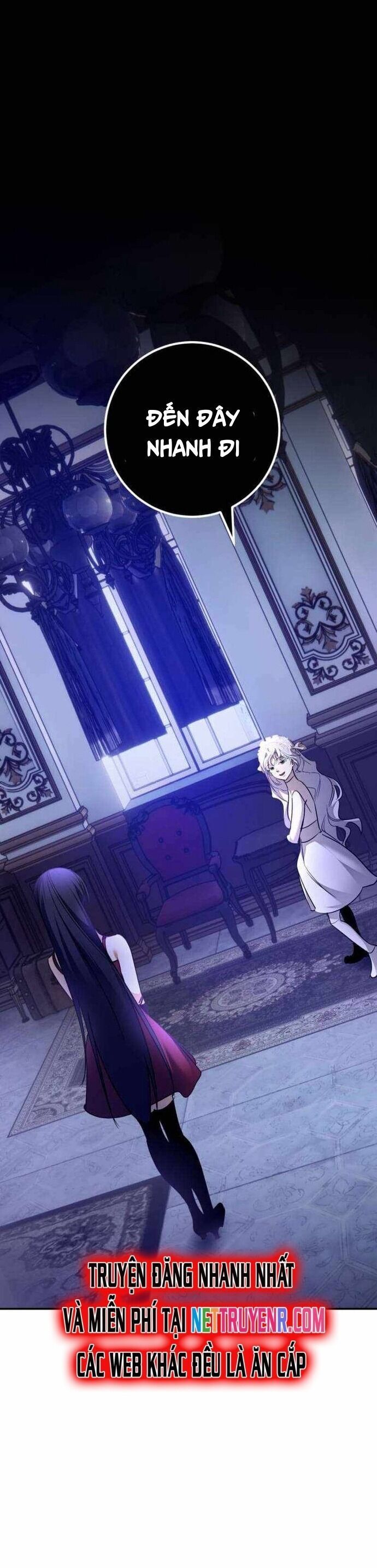 Trở Lại Thành Người Chơi - Chapter 169 - Page 57