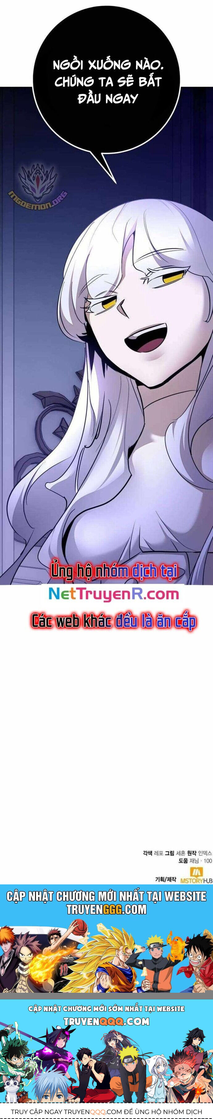 Trở Lại Thành Người Chơi - Chapter 169 - Page 58